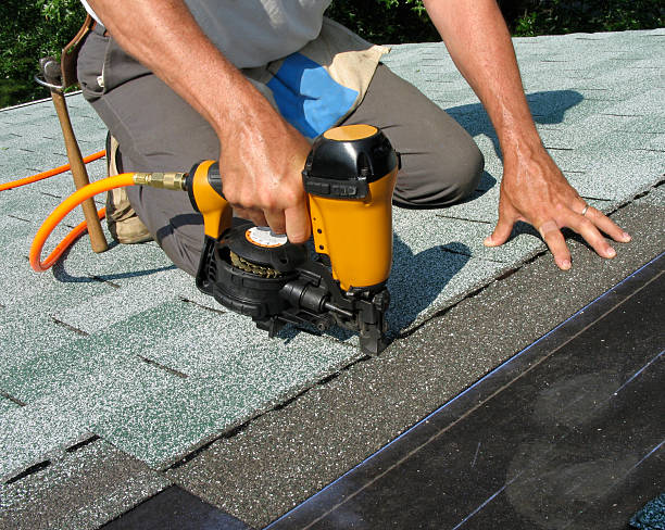 Professional Roofing Contractor in Arizona City, AZ