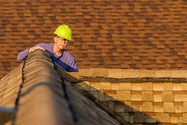 Best Storm Damage Roof Repair  in Arizona City, AZ