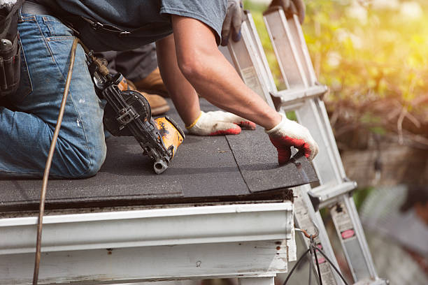 Best Metal Roofing Contractor  in Arizona City, AZ